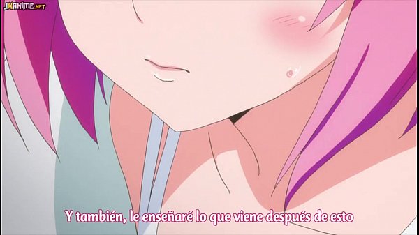 To Love Ru Darkness 2nd 09