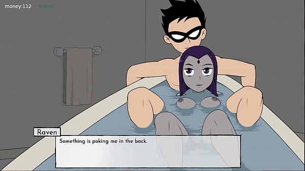 18titans Episode 22 –  Sexy Woman K fucked