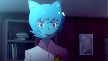 hentai anime gumball