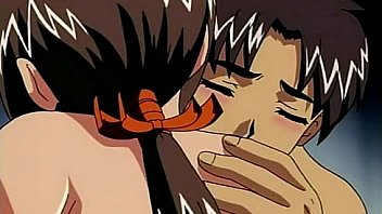 Cute teen hentai fucking