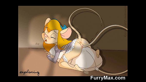 Furry Toons Fucking!